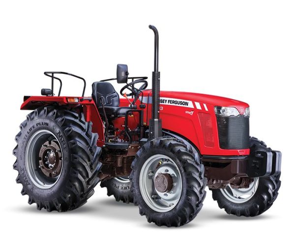 Massey Ferguson Tractor