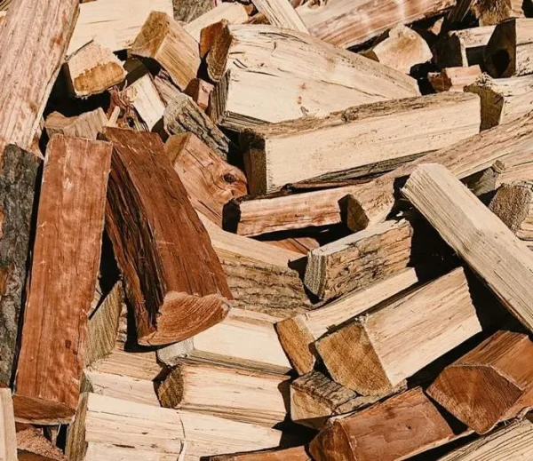 Kiln Dried Firewood